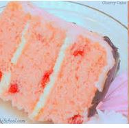 Keto Cake - Many Flavors
