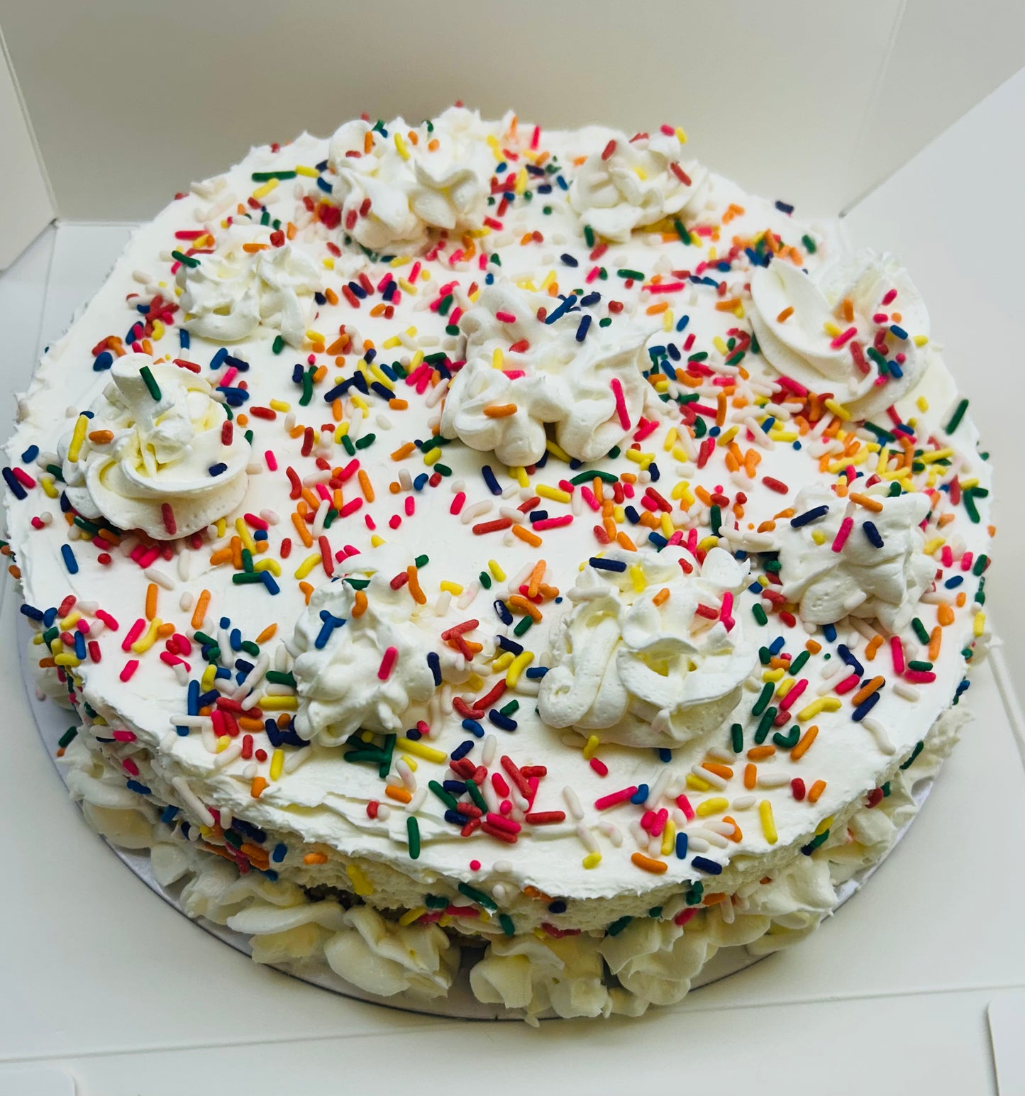 Cheesecakes: Many Flavors