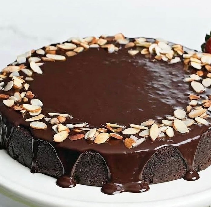 Keto Cake - Many Flavors