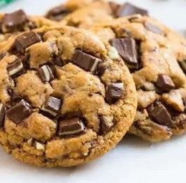 Andes Mint Chocolate