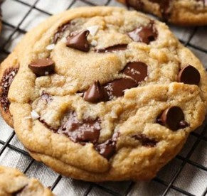 Brown Butter Chocolate Chip