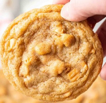 Butterscotch