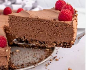 Cheesecakes: Many Flavors