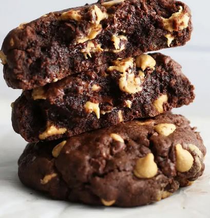 Chocolate Peanut Butter