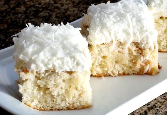 Keto Cake - Many Flavors