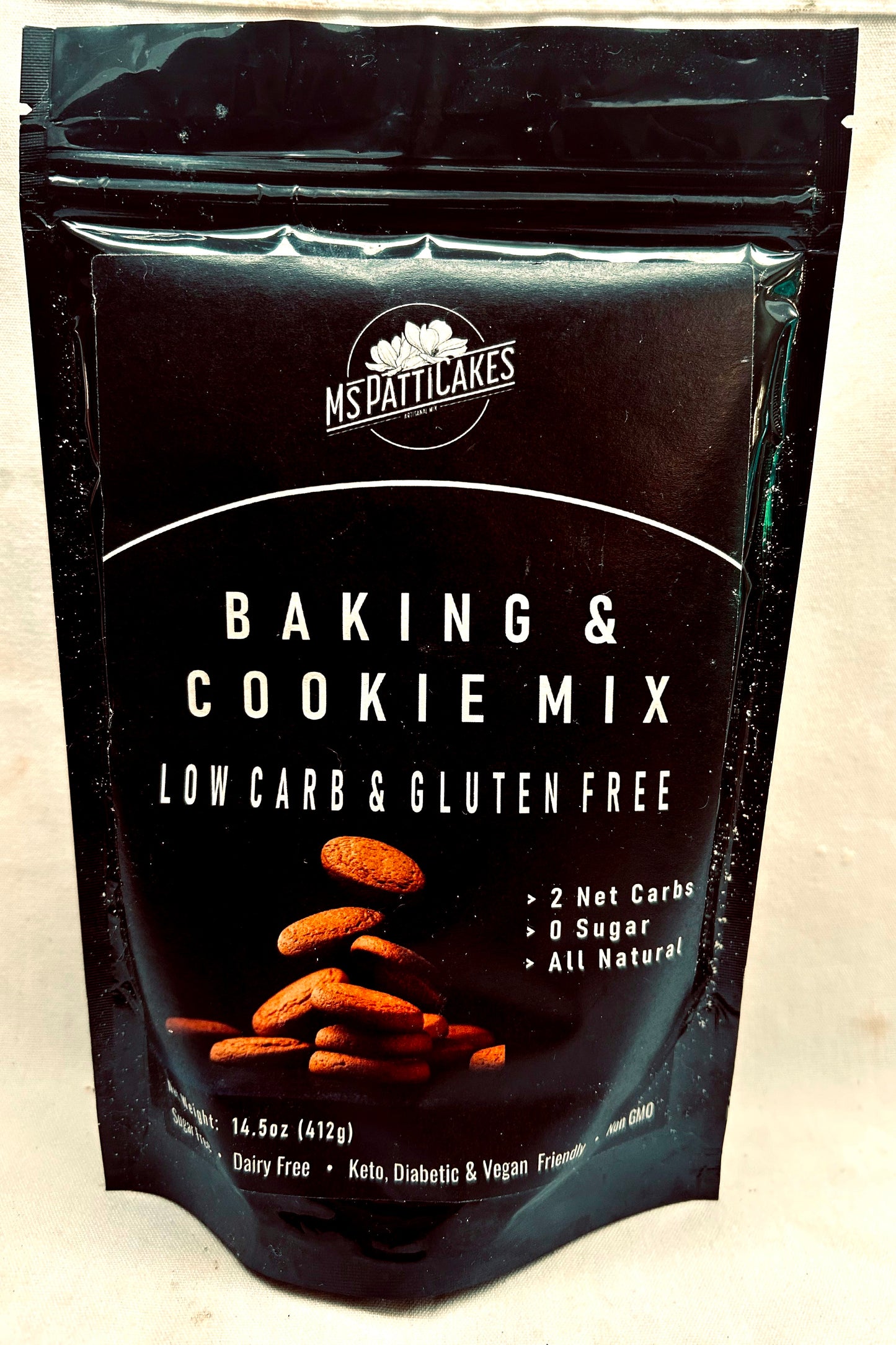 Classic Cookie Mix: