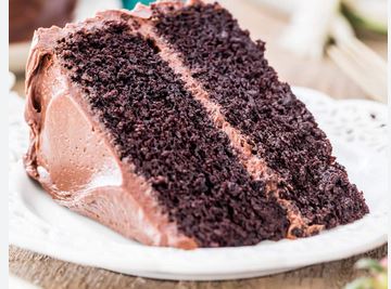 Keto Cake - Many Flavors