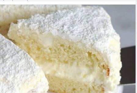 Keto Cake - Many Flavors
