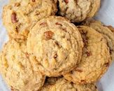 Maple Pecan