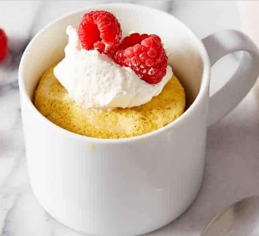 Mug Cake