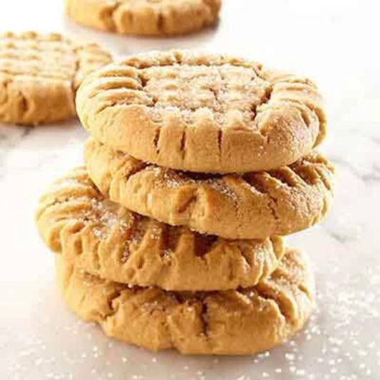Reeses Peanut Butter Stuffed Cookie