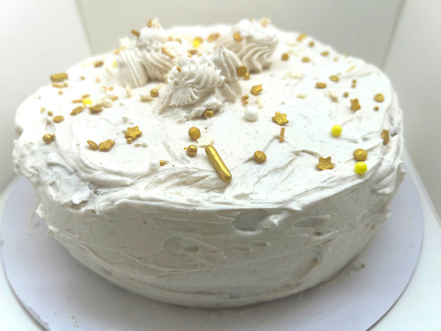 Keto Cake - Many Flavors
