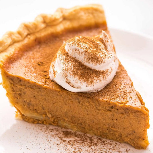 Pumpkin Pie