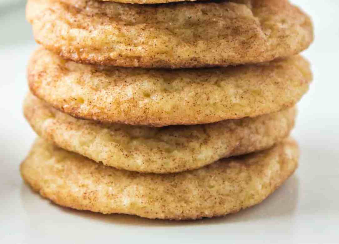 Snickerdoodle