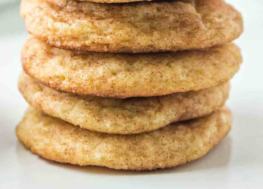 Snickerdoodle
