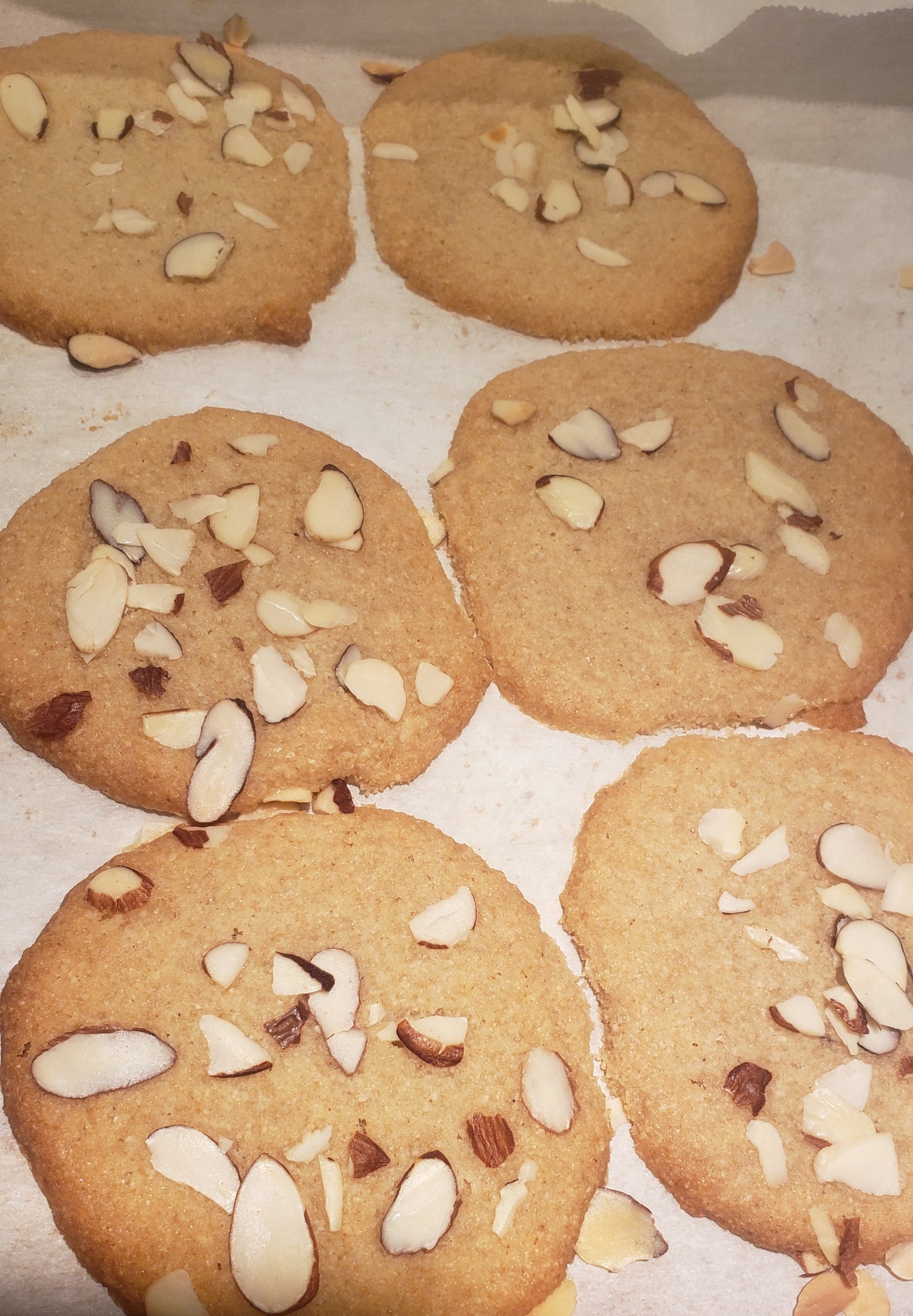 Classic Cookie Mix: