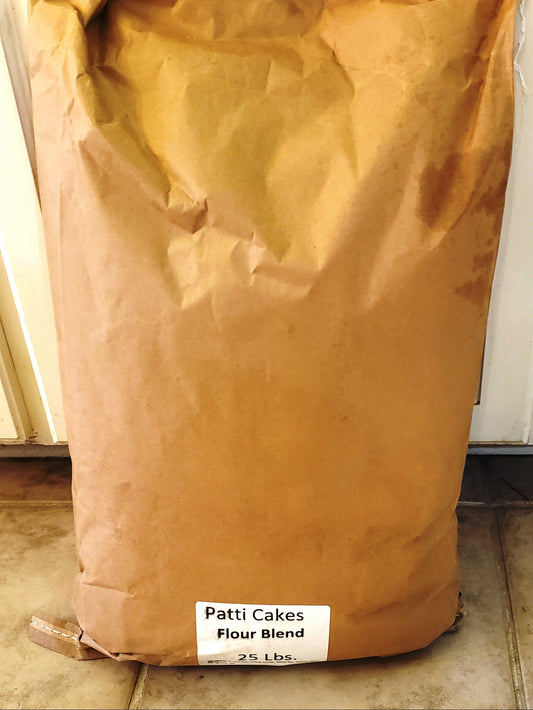 Wholesale Low Carb Gluten Free Flour