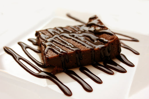 Easy Fudge Brownies
