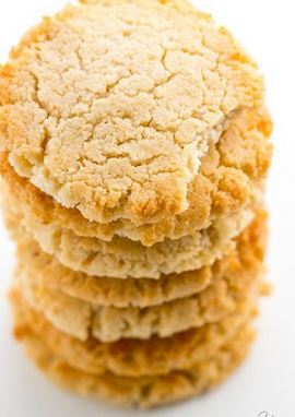 Classic Cookie Mix Recipes