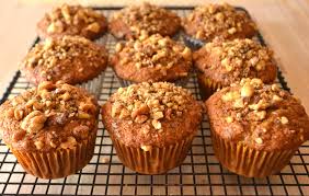 Low Carb Muffins or Cake - Several Varieties