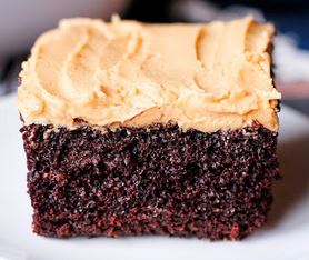 Peanut Butter Frosting