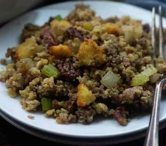 Cornbread Stuffing