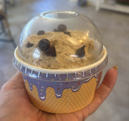 Dohlicious High Protein Cookie Dough