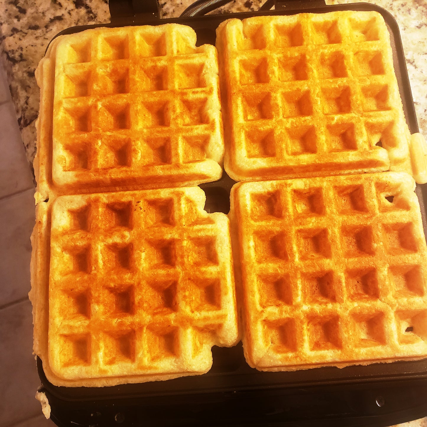 Waffles