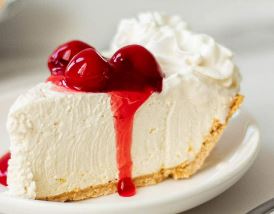 Cheesecakes:  Many Flavors