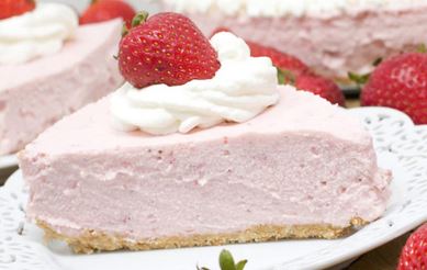 Cheesecakes:  Many Flavors