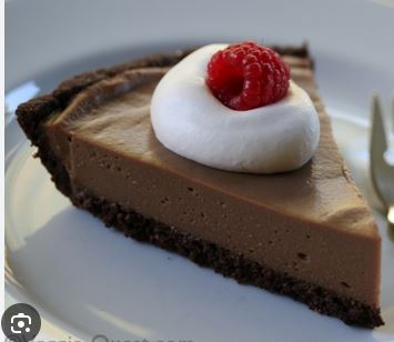 Chocolate Pie