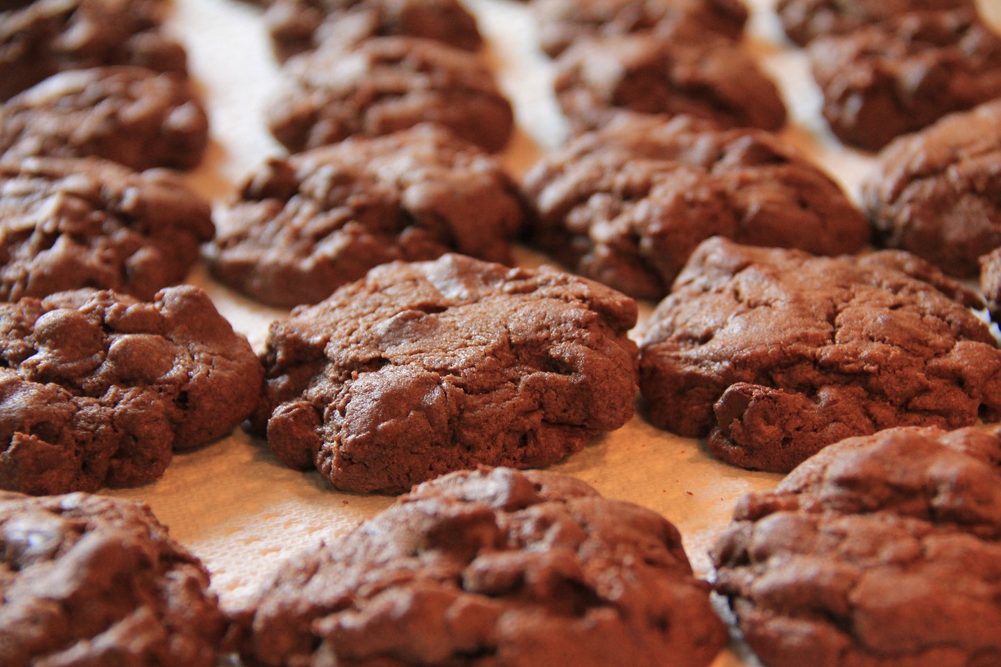 Keto Cookies (one dozen)