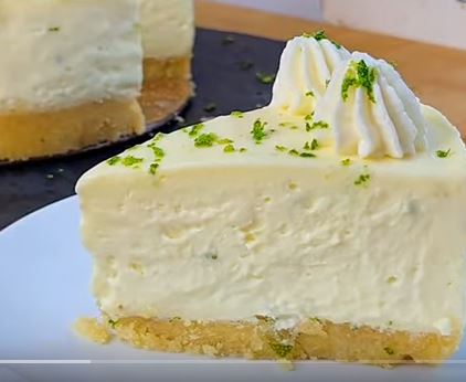 Cheesecakes:  Many Flavors