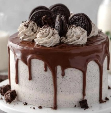 Oreo Cake