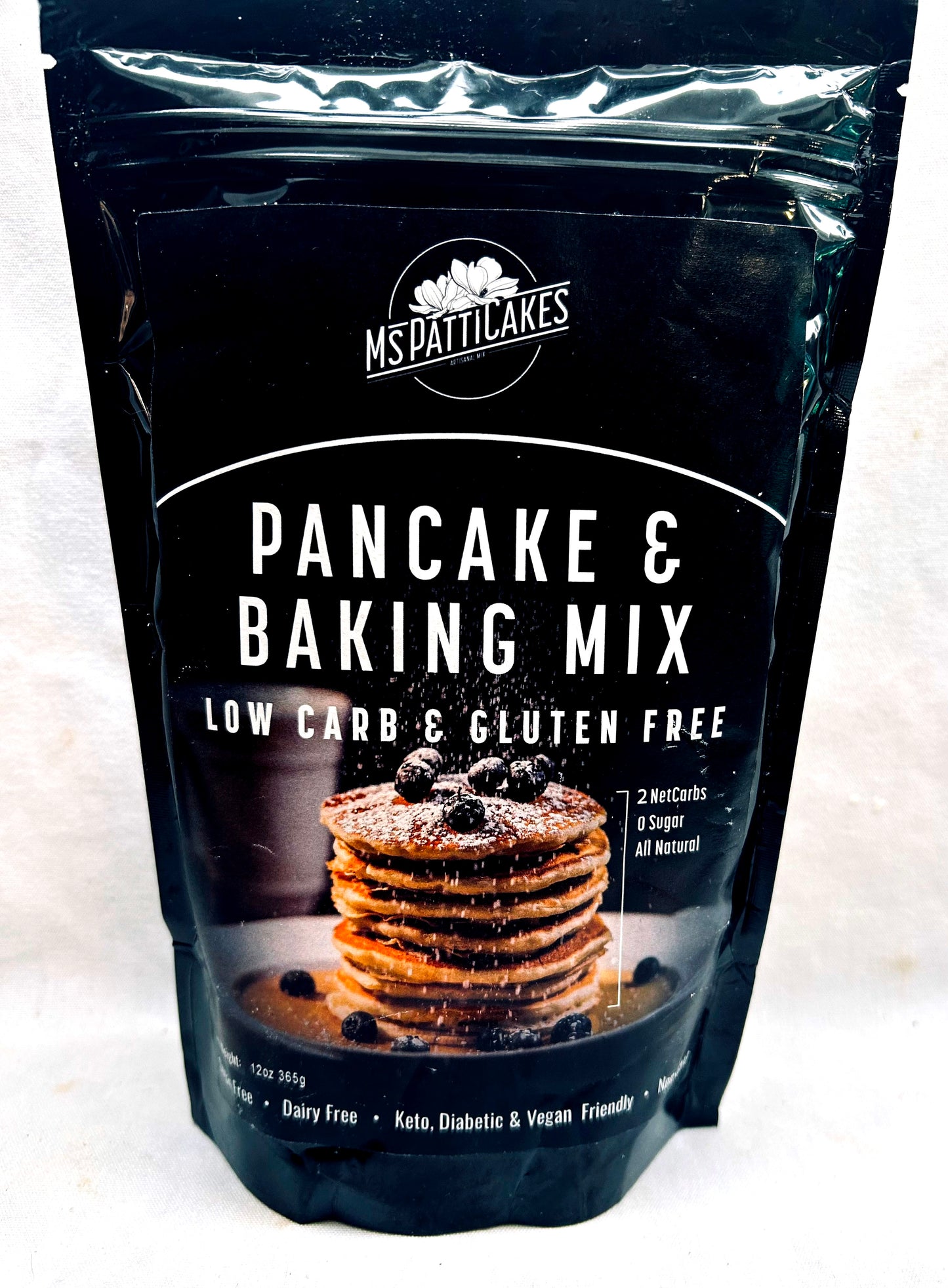 All Purpose Pancake & Baking Mix (14oz)