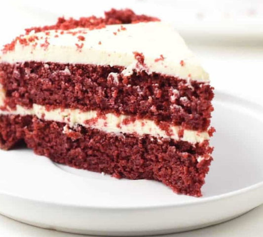 Red Velvet Cake or Cupcakes