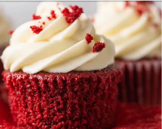 Red Velvet Cake or Cupcakes