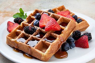 Waffles